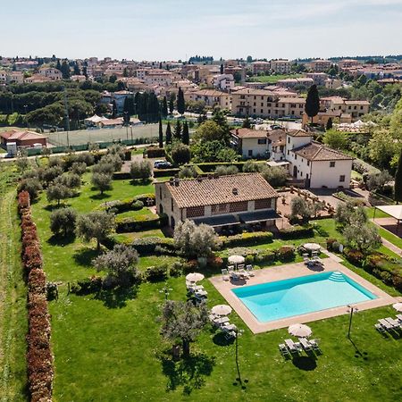 Apartamento La Capannina Di Matteo Tavarnelle Val di Pesa Exterior foto