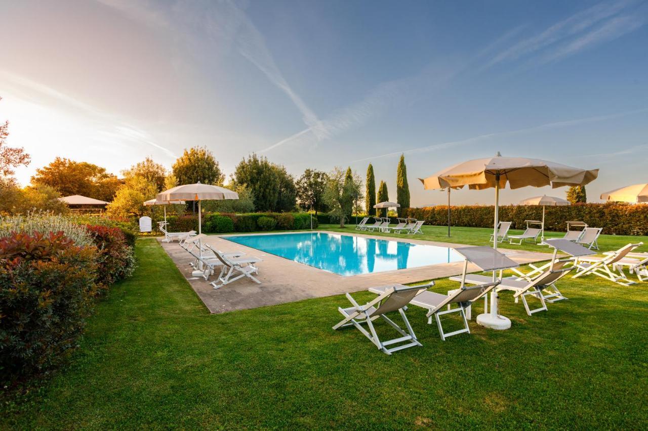 Apartamento La Capannina Di Matteo Tavarnelle Val di Pesa Exterior foto