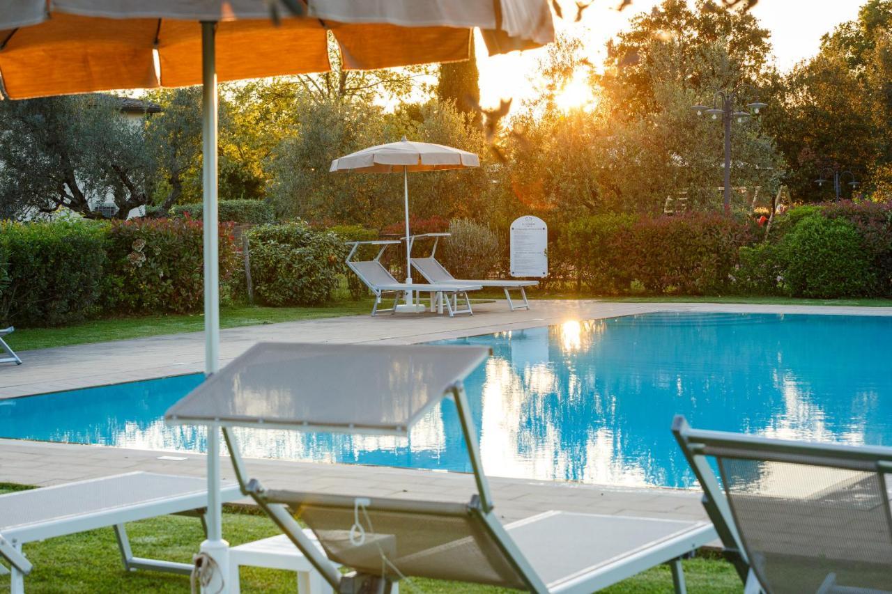 Apartamento La Capannina Di Matteo Tavarnelle Val di Pesa Exterior foto