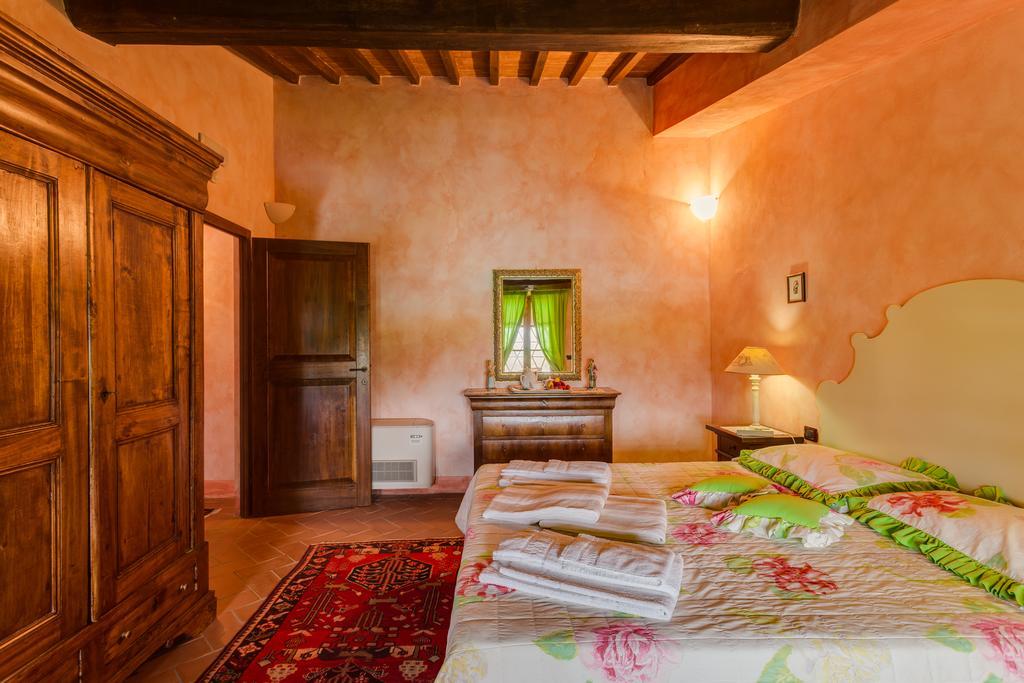Apartamento La Capannina Di Matteo Tavarnelle Val di Pesa Exterior foto