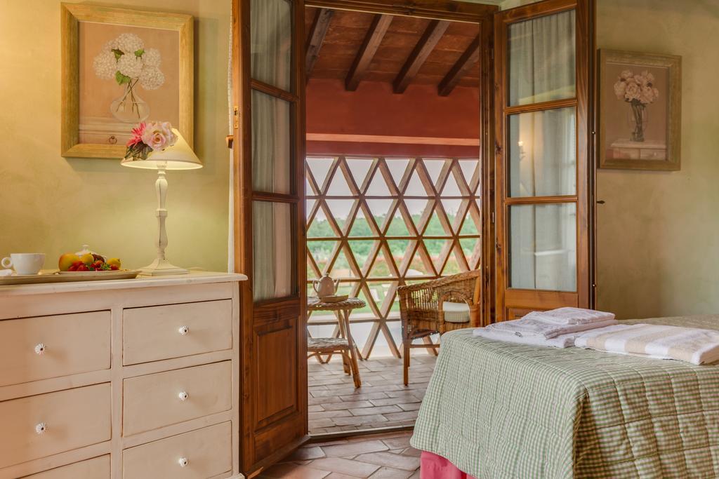 Apartamento La Capannina Di Matteo Tavarnelle Val di Pesa Exterior foto