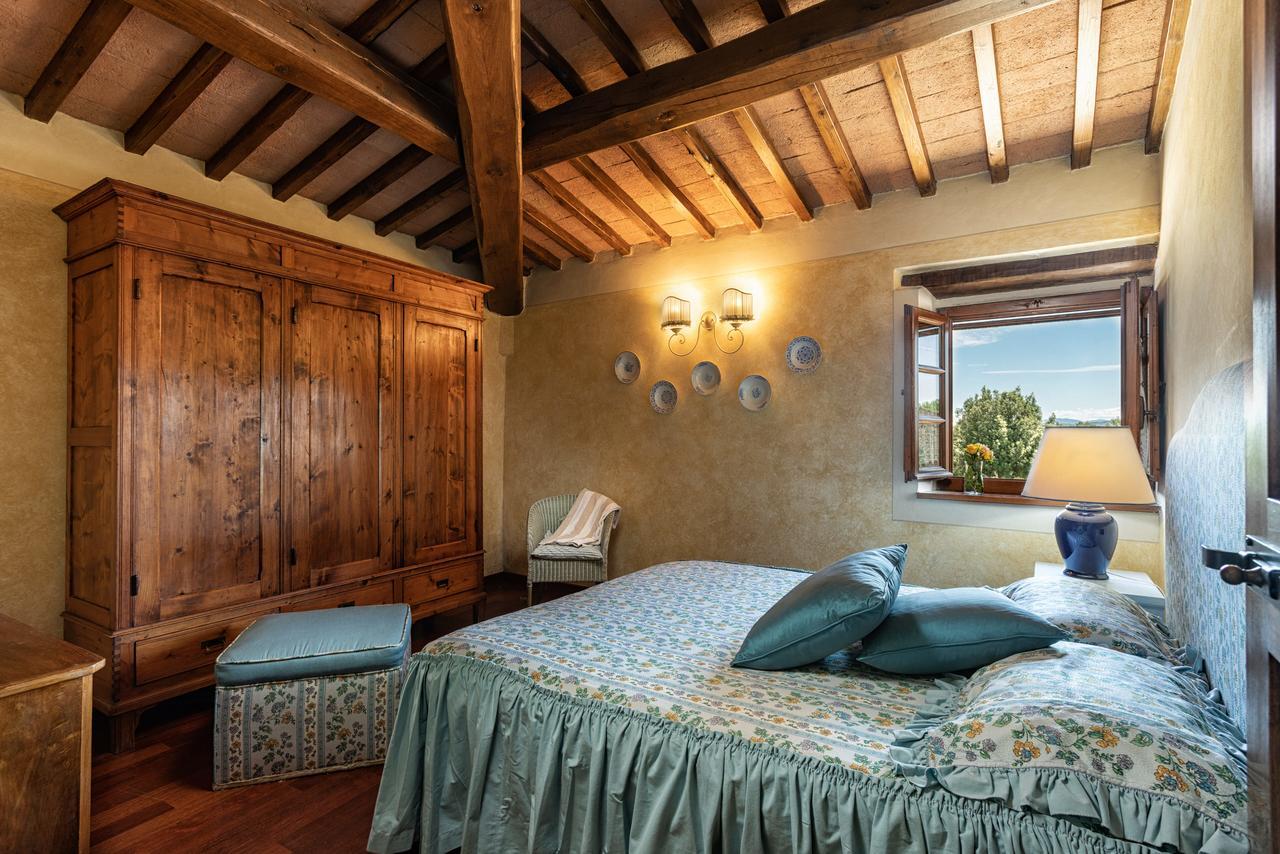 Apartamento La Capannina Di Matteo Tavarnelle Val di Pesa Exterior foto